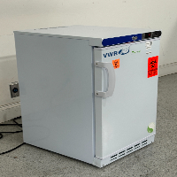 VWR Undercounter Refrigerator image 0